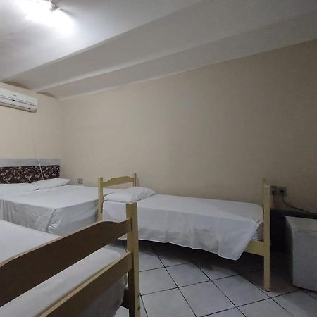 סנטנה דו ליברמנטו Hotel Castelo מראה חיצוני תמונה